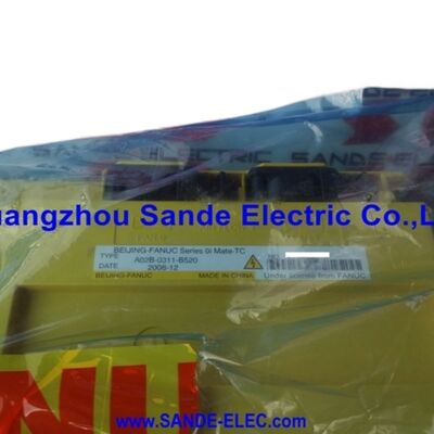 Fanuc Servo Amplificador Servo Drive A06B-6066-H233