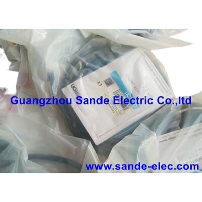 E2E-X10ME1 NOVO COMUTADOR DE PROXIMIDADE OMRON E2EX10ME1 E2E-X10ME1 E2E-X10ME1