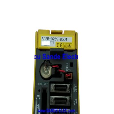 Amplificador Servo Fnuc A06B-6058-H006 A06B6058H006 A06B-6058-H006