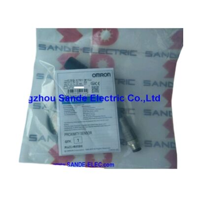 Interruptor do sensor de proximidade Omron E2EQ-X7D1-M1GJ E2EQX7D1M1GJ