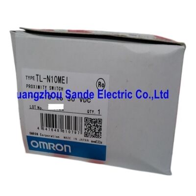 Sensor de proximidade OMRON TL-N10ME1 TLN10ME1 TL-N10ME1