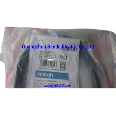 OMRON Interruptor de proximidade de proximidade E2E-X2D2-N E2EX2D2N