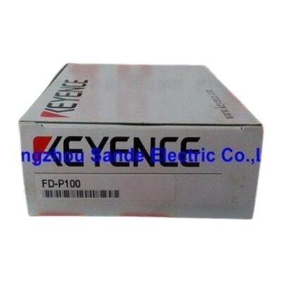 Sensor de fluxo de Keyence FD-P100 FDP100 FD-P100