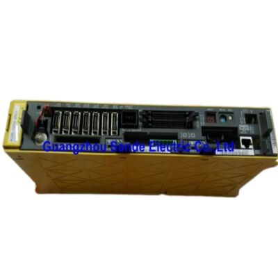 Modulo do servoamplificador Fanuc A06B-6117-H205