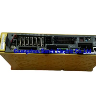 Módulo Amplificador Servo Fanuc A06B-6111-H022#H550 A06B6111H022#H550 A06B-6111-H022#H550