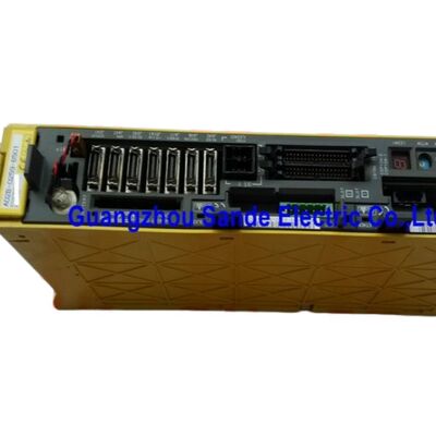 A06B-6111-H006#H570 Fanuc Servo Amplificador Módulo A06B6111H006#H570 A06B-6111-H006#H570