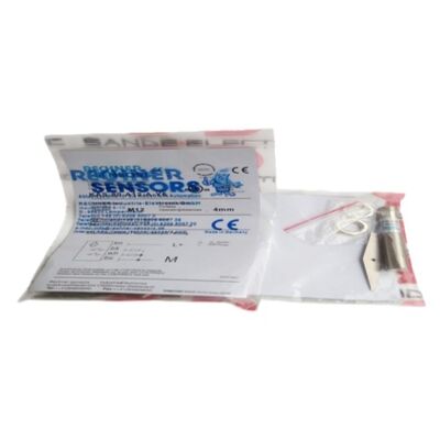 Sensor RECHNER KAS-80-A12-A-Y5 ou KAS80A12AY5