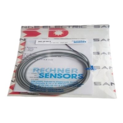 Sensor RECHNER IAS-10-04-S ou IAS1004S