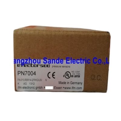 Sensores de pressão PN7004 PN7004