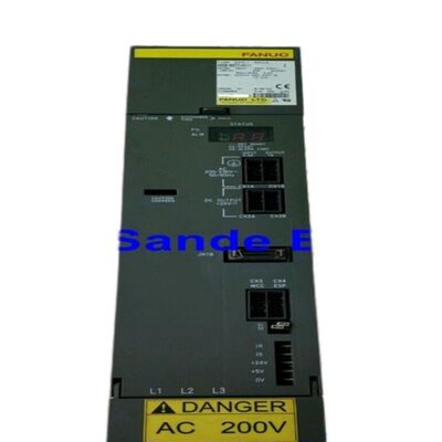 Unidade Amplificadora de Servo Fanuc A06B-6089-H101 A06B6089H101 A06B-6089-H101