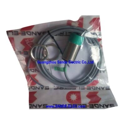 Sensor Indutivo SIMATIC Pxi340 3RG4024-0KB00  3RG4 024-0KB00  3RG4024-0KB00