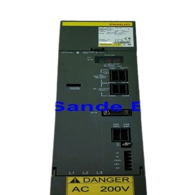 Modulo do servoamplificador Fanuc