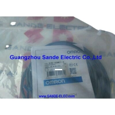 Sensor de comutação de proximidade Omron E2E-X5ME1-Z E2EX5ME1Z
