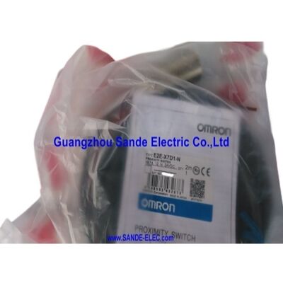 Sensor de comutação de proximidade da Omron E2E-X7D1-N E2EX7D1N