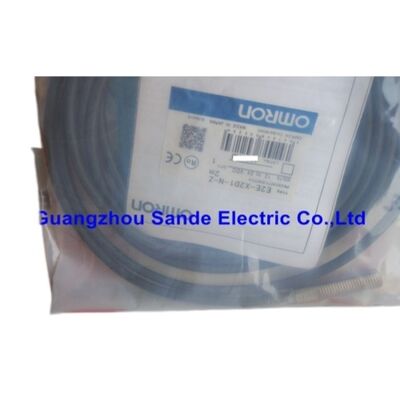 Sensor de comutação de proximidade OMRON E2E-X2D1-N-Z E2EX2D1NZ