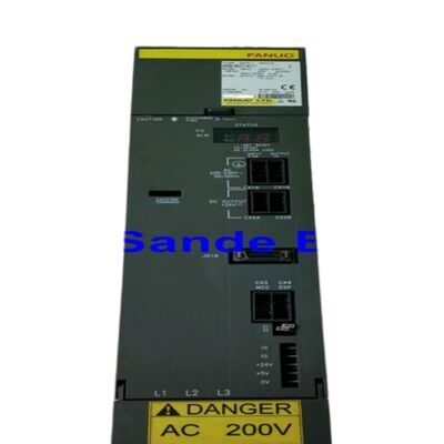 A06B-6077-H010 Submódulo Fanuc A06B6077H010 A06B-6077-H010