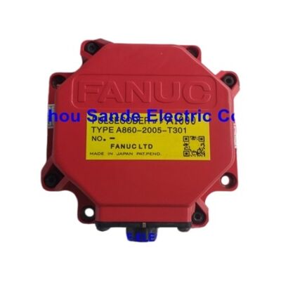 A860-0346-T111 Código de pulso FANUC A8600346T111 A860-0346-T111