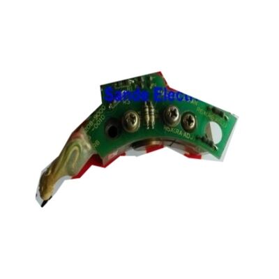 A20B-9001-0780 Código Fanuc A20B90010780 A20B-9001-0780