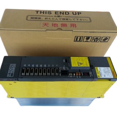 Modulo novo de amplificador Fanuc A06B-6079-H208