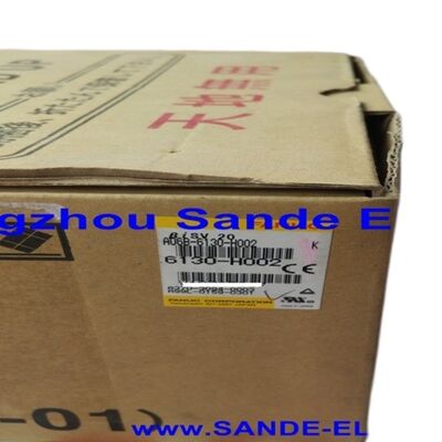 Servo Amplificador A06B-6130-H002 A06B6130H002 A06B-6130-H002