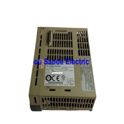 R88D-WT01H Omron Servo Drive R88D-WT01H