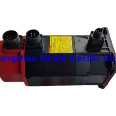 Motor servo FANUC A06B-0162-B175#0006 A06B0162B175#0006 A06B-0162-B175#0006