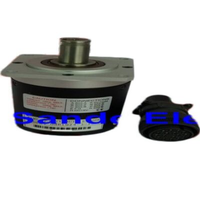 Mitsubishi Electric OSE1024-3-15-8 Encoder de eixo óptico 800RPM 0SE1024-3-15-8