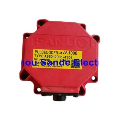 A860-2005-T301 Encodificador do servomotor A86O-2OO5-T3O1