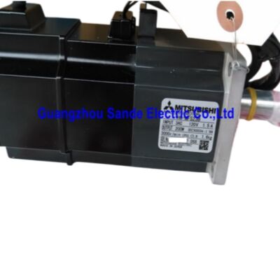 Mitsubishi ac servo motor HC-SFS202G1H HC-SFS202G1H HC-SFS202G1H frete grátis