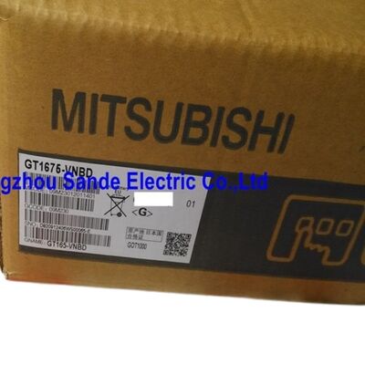 Novo em caixa selada Mitsubishi HC-SFS102K Servomotor HCSFS102K HC-SFS1O2K