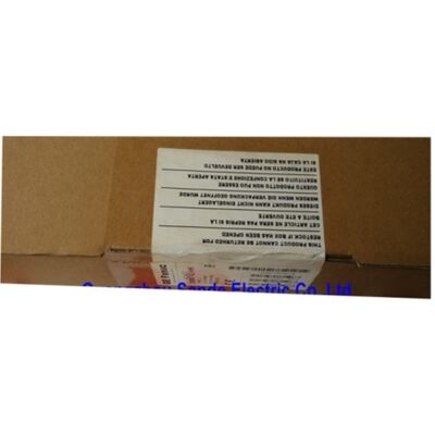 GE Fanuc 10-Slot Base com Turbo CPU IC693CPU323 IC-693CPU323