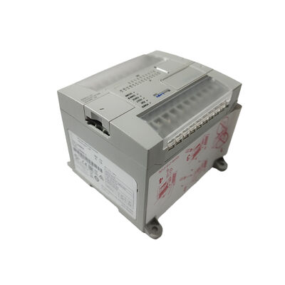 Um novo selo Allen Bradley 1762-L24BWA /C Pkg 2017 MicroLogix 1200 Controlador 1762L24BWA