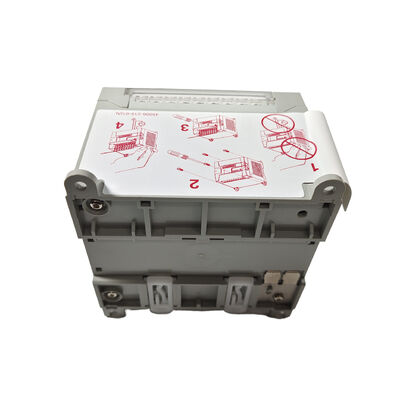 Um novo selo Allen Bradley 1762-L24BWA /C Pkg 2017 MicroLogix 1200 Controlador 1762L24BWA