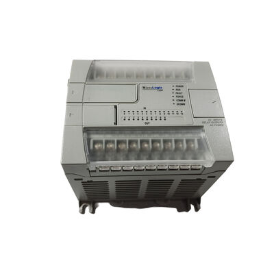 Um novo selo Allen Bradley 1762-L24BWA /C Pkg 2017 MicroLogix 1200 Controlador 1762L24BWA