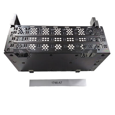 Novo PLC AB Allen-Bradley 1746-A7