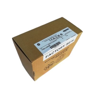 Allen Bradley 1769-L33ERM CompactLogix 5370 Controlador Ethernet