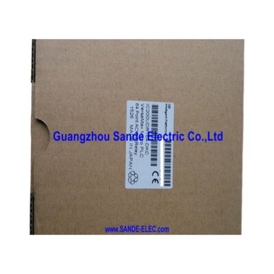 Módulo IC200UDR164-DKC IC2OOUDR164-DKC IC200UDR164DKC