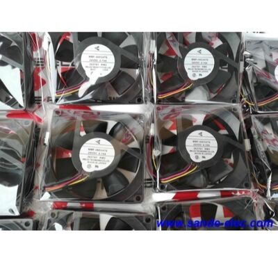 Mitsubishi Melco MMF-09D24TS-RM3 90 mm x 25 mm Ventilador 24V 0,22A