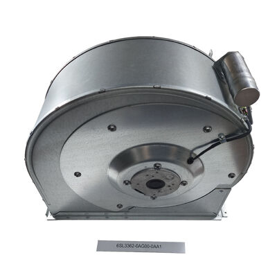 O FAN SEEMENS 6SL3362-0AG00-0AA1 RG28P-4EK.4I.1R 6SL33620AG000AA1