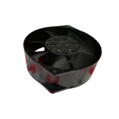 Ventilador de refrigeração real TR655D-TP ou TR655DTP