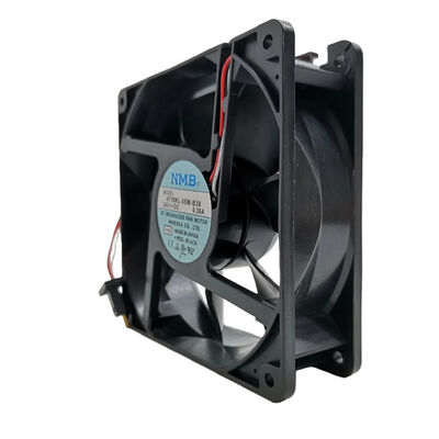 Novos 4715KL-05W-B39 NMB-MAT ventilador de arrefecimento 24vdc 0,40A