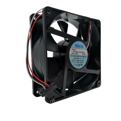 Novos 4715KL-05W-B39 NMB-MAT ventilador de arrefecimento 24vdc 0,40A