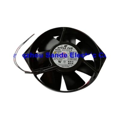 Ventilador de alta temperatura UZS15D20-M UZS15D20M UZS15D2O-M