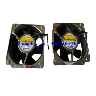 O ventilador do radiador 0LB1424H5H03 OLB1424H5HO3
