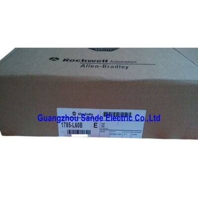 PLC-5 Processador 1785-L60B 1785L60B 1785-L6OB