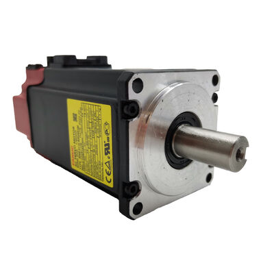 Fanuc Ac Servo Motor Bis 1/6000 A06B-0116-B203#0100 A06B0116B203#0100 A06B-0116-B203#0100 A06B-0116-B203/0100
