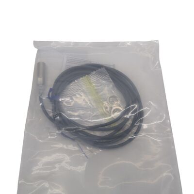 Omron E2E-X3D1-N M12 SENSOR ABGESCHIRMT M12 3MM NÃO E2EX3D1N