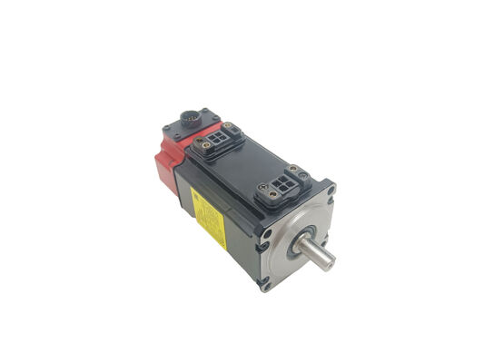 Servomotor A06B-0115-B804 Fanuc A06B0115B804 AO6B-O115-B8O4