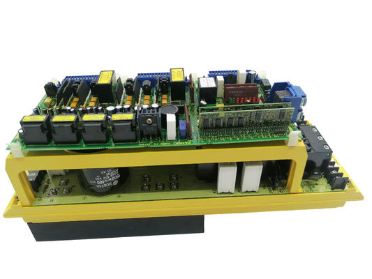 Módulo Amplificador Servo Fanuc A06B-6058-H223 A06B6058H223 A06B-6058-H223