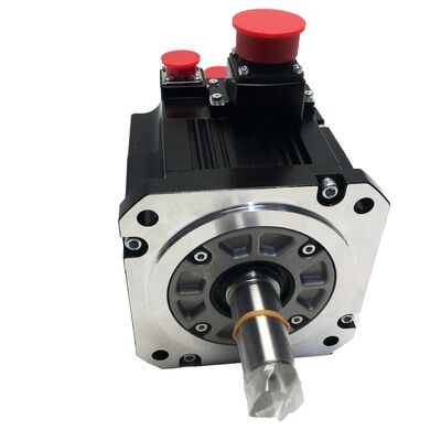 HG-SN102BJ-S100 Mitsubishi AC Servo Motor HGSN102BJS100 New Factory Sealed
